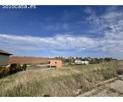 Terrenos en Los Arenales