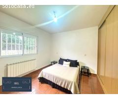 Chalet independiente en una planta en urbanización El Coto, El Casar