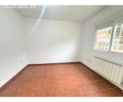 Chalet independiente en una planta en urbanización El Coto, El Casar
