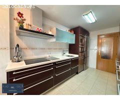 Chalet adosado con dormitorio en planta baja en Azuqueca de Henares.
