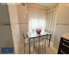 Chalet adosado con dormitorio en planta baja en Azuqueca de Henares.