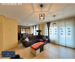 Chalet adosado con dormitorio en planta baja en Azuqueca de Henares.