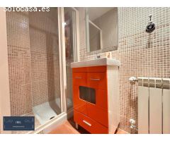 Chalet adosado con dormitorio en planta baja en Azuqueca de Henares.
