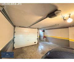 Chalet adosado con dormitorio en planta baja en Azuqueca de Henares.