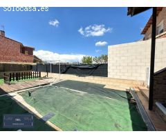 Chalet adosado en Galápagos.