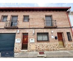 Vivienda Adosada en el Corazon de El Casar