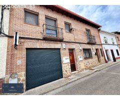 Vivienda Adosada en el Corazon de El Casar
