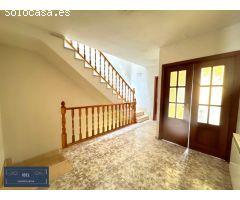 Vivienda Adosada en el Corazon de El Casar