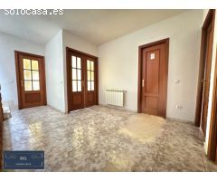 Vivienda Adosada en el Corazon de El Casar