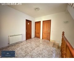 Vivienda Adosada en el Corazon de El Casar