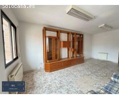 Vivienda Adosada en el Corazon de El Casar