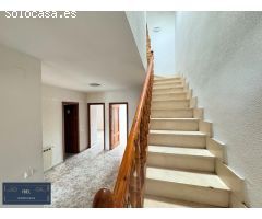 Vivienda Adosada en el Corazon de El Casar