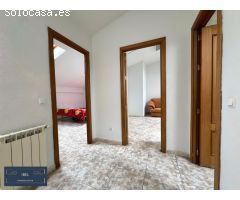 Vivienda Adosada en el Corazon de El Casar