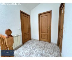 Vivienda Adosada en el Corazon de El Casar