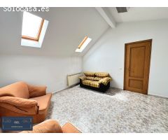 Vivienda Adosada en el Corazon de El Casar