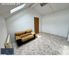 Vivienda Adosada en el Corazon de El Casar