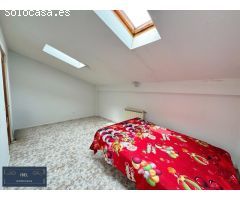 Vivienda Adosada en el Corazon de El Casar