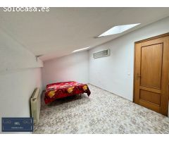 Vivienda Adosada en el Corazon de El Casar