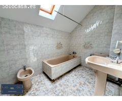 Vivienda Adosada en el Corazon de El Casar