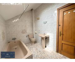Vivienda Adosada en el Corazon de El Casar