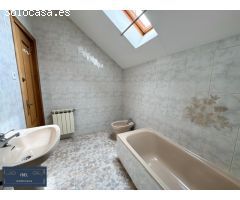 Vivienda Adosada en el Corazon de El Casar