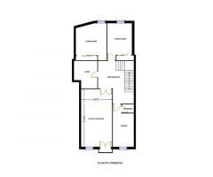 Vivienda Adosada en el Corazon de El Casar