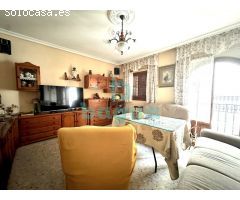 PISO EN VENTA EN EL CENTRO DE ALMENDRALEJO