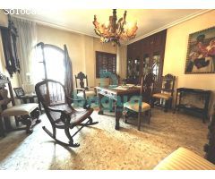 PISO EN VENTA EN EL CENTRO DE ALMENDRALEJO