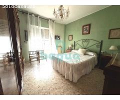PISO EN VENTA EN EL CENTRO DE ALMENDRALEJO