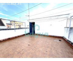 PISO EN VENTA EN EL CENTRO DE ALMENDRALEJO