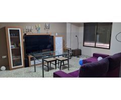 amplia vivienda de 4 dormitorios