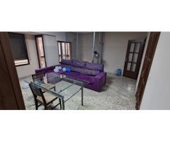 amplia vivienda de 4 dormitorios