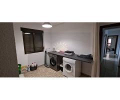 amplia vivienda de 4 dormitorios