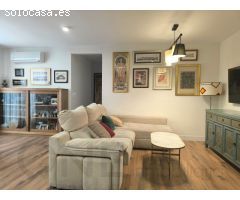 amplia vivienda de 4 dormitorios