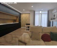 amplia vivienda de 4 dormitorios