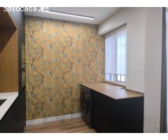 amplia vivienda de 4 dormitorios