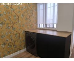 amplia vivienda de 4 dormitorios