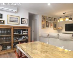 amplia vivienda de 4 dormitorios