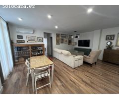 amplia vivienda de 4 dormitorios