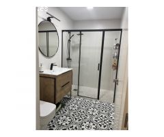 amplia vivienda de 4 dormitorios