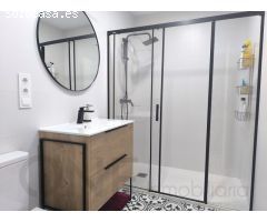 amplia vivienda de 4 dormitorios