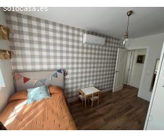 amplia vivienda de 4 dormitorios