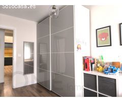 amplia vivienda de 4 dormitorios