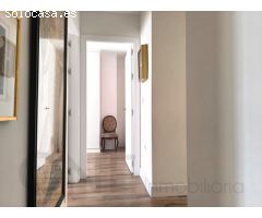 amplia vivienda de 4 dormitorios