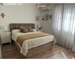 amplia vivienda de 4 dormitorios