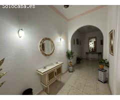 amplia vivienda de 4 dormitorios