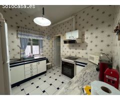 amplia vivienda de 4 dormitorios