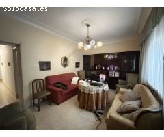amplia vivienda de 4 dormitorios