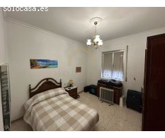 amplia vivienda de 4 dormitorios