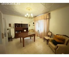 amplia vivienda de 4 dormitorios